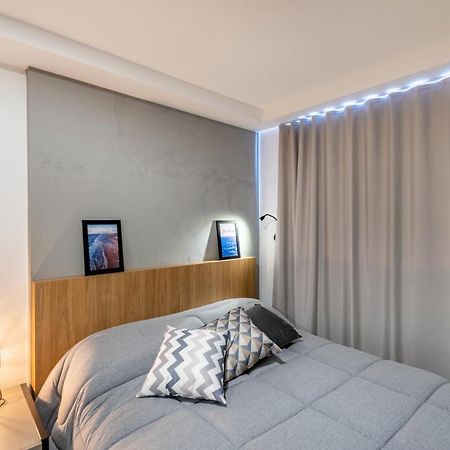 Silencioso E Tranquilo - Central - Ayn013 Куритиба Экстерьер фото